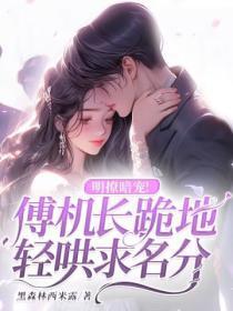 明撩暗宠!傅机长跪地轻哄求名分