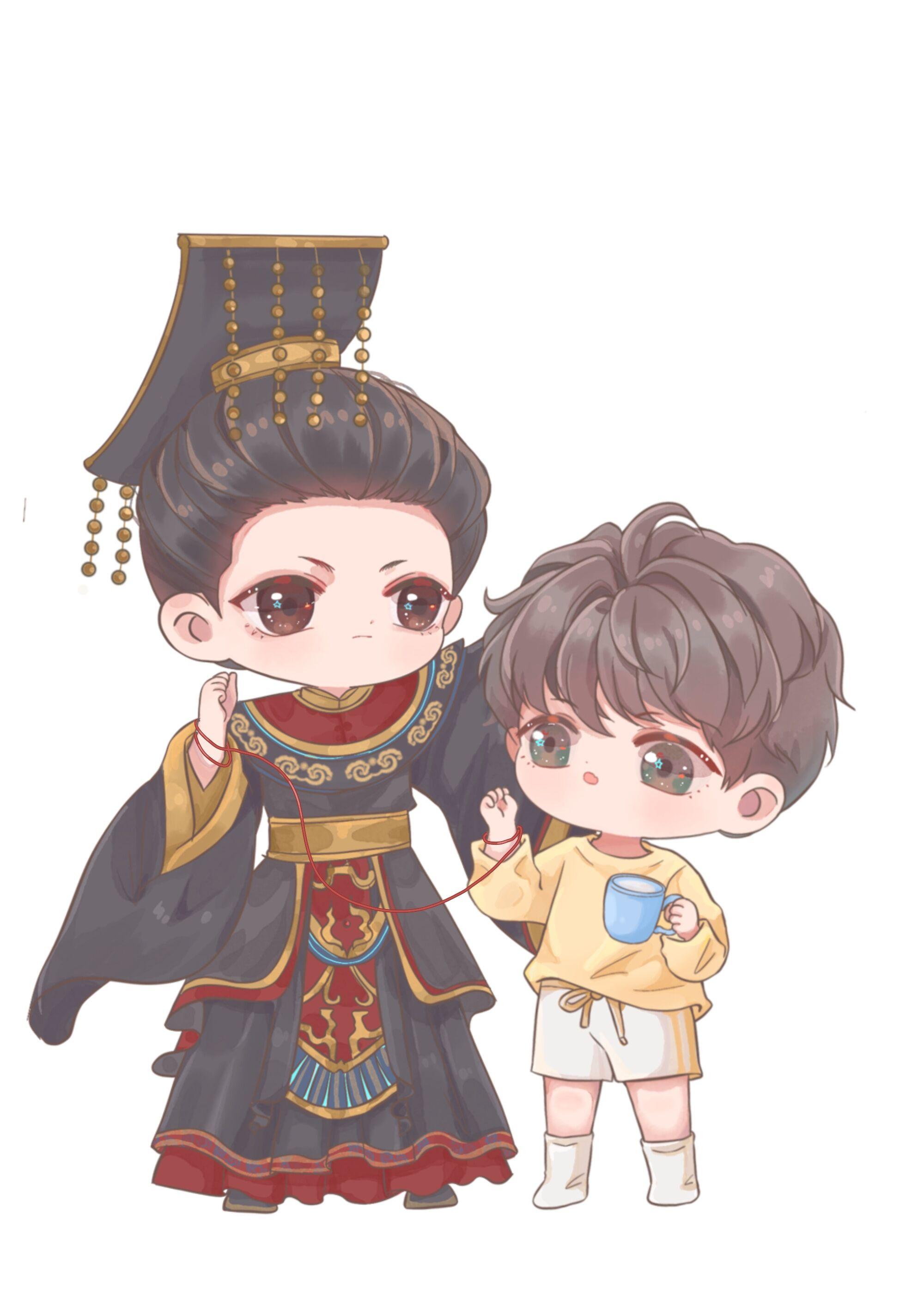 我在神仙区整活的日子