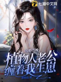 闪婚当晚植物人老公缠着我生崽