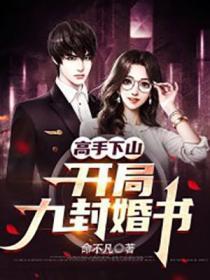 高手下山:开局九封婚书