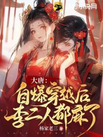 大唐:自爆穿越后,李二人都麻了