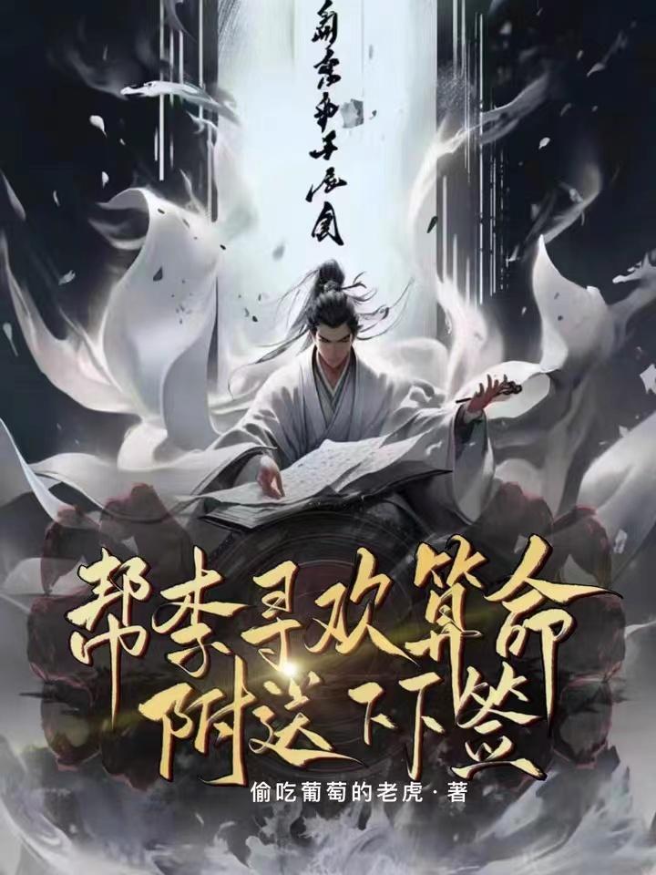 综武:帮李寻欢算命,附送下下签