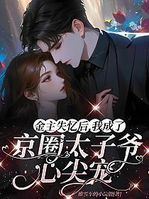 金主失忆后,我成了京圈太子爷心尖宠