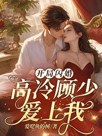 开局闪婚，高冷顾少爱上我