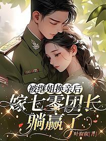 被继姐换亲后,嫁七零团长躺赢了