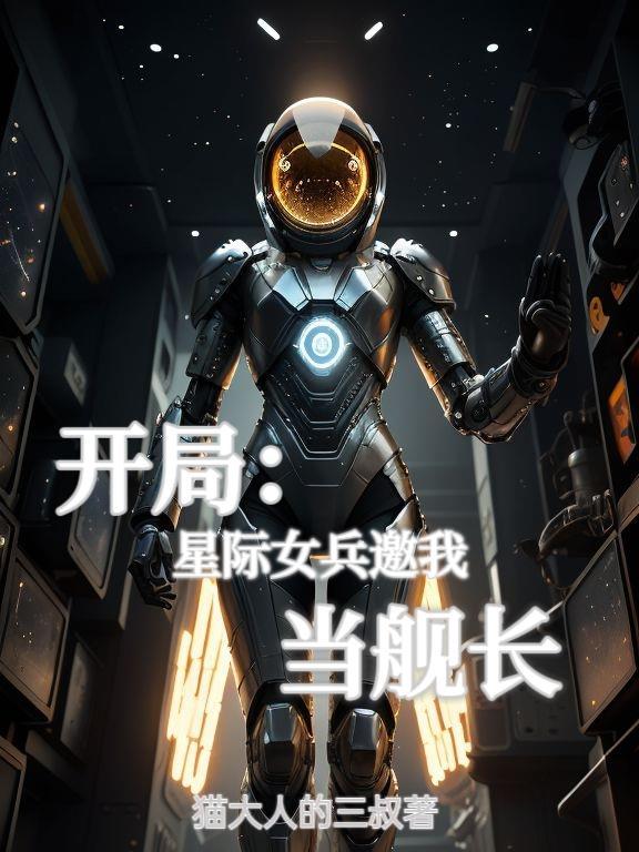 开局:星际女兵邀我当舰长