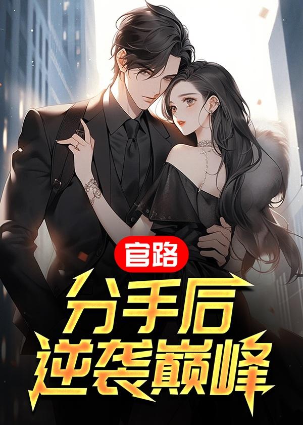 官路:分手后逆袭巅峰