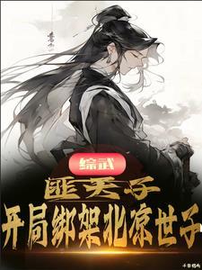 综武:匪天子!开局绑架北凉世子