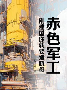 赤色军工,刚建国你就要造航母?
