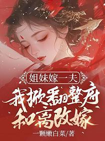 姐妹嫁一夫,我掀翻整府和离改嫁