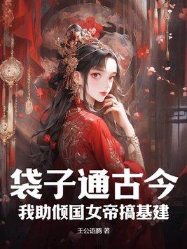 袋子通古今:我助倾国女帝搞基建