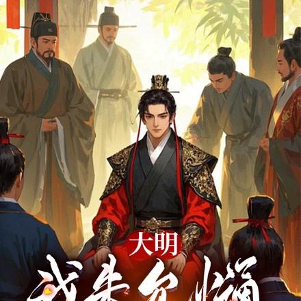 大明:我朱允熥,随机复活亲人