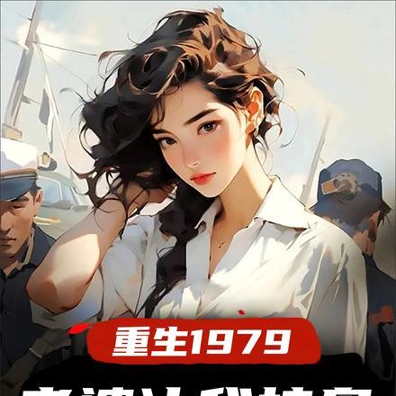 重生1979,老婆让我接盘