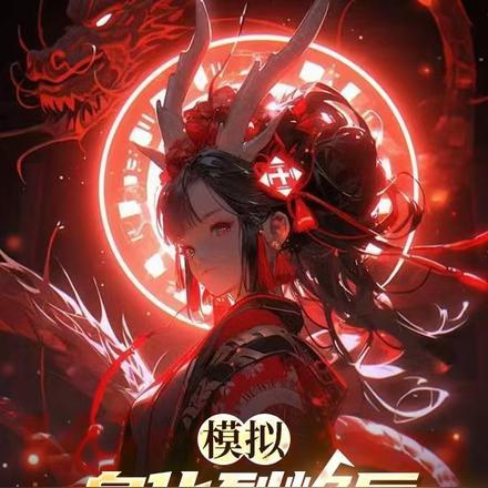 模拟:身化烈焰后,青梅后悔终生