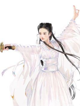 综影视:小龙女的修炼之旅