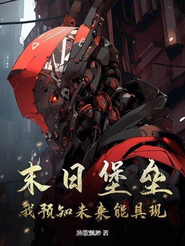 末日堡垒:我预知未来能具现
