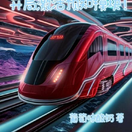 列车求生:我知晓下一站信息