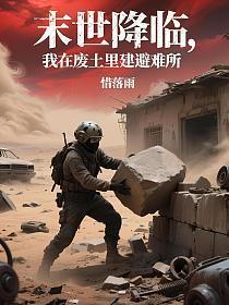 末世降临:我在废土里建避难所