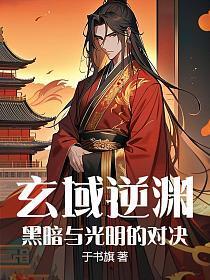 玄域逆渊:黑暗与光明的对决