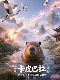重生成卡皮巴拉的修仙日常