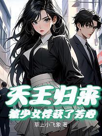 天王归来,被少女俘获了芳心