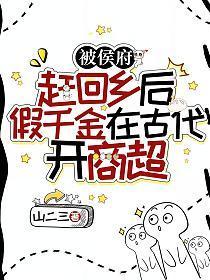 被侯府赶回乡后,假千金在古代开商超