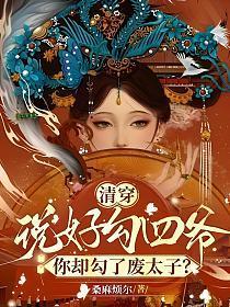 清穿:说好勾四爷,你却勾了废太子?