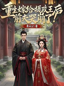 重生嫁给摄政王后,前夫哭崩了!