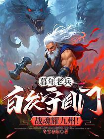 暮年老兵:白发守国门,战魂耀九州!