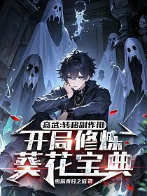 高武:转移副作用,开局修炼葵花宝典