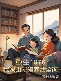 重生1976:我深山打猎养活全家